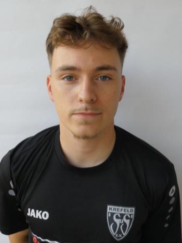 Bastian Hahn