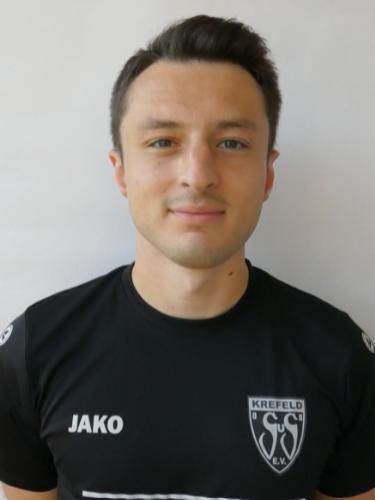 Kevin Jendryczko
