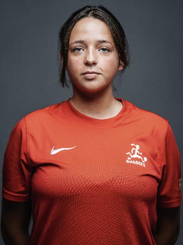 Emma Rosalie Elvira Krämer