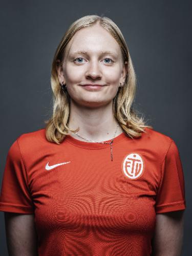 Lea Jamila Pawlak
