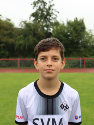 Aran Khalid Gares
