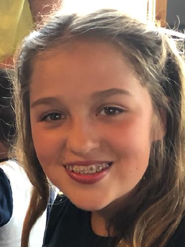 Audrey Kumiko Phillips