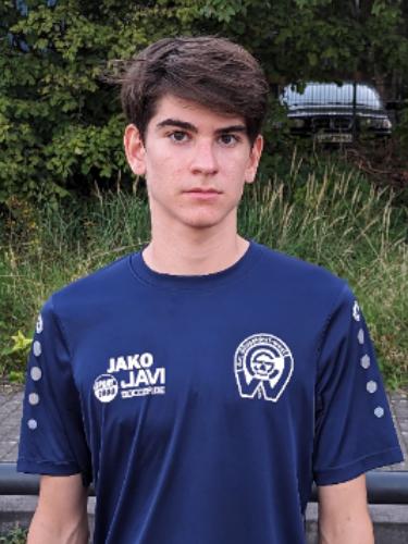 Angelos Leon Reinfelder