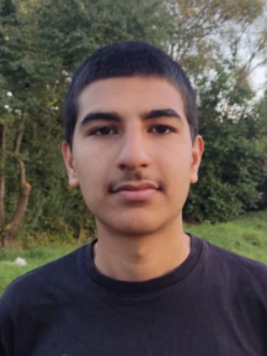 Ibrahim Damargi