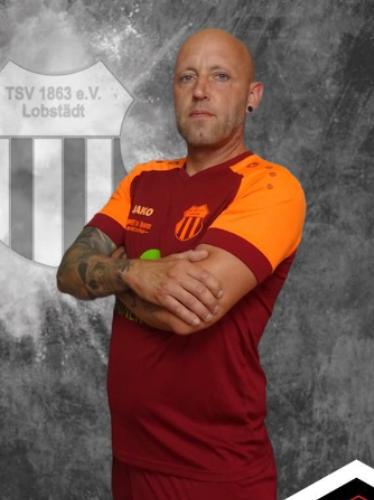 Andreas Hilbig