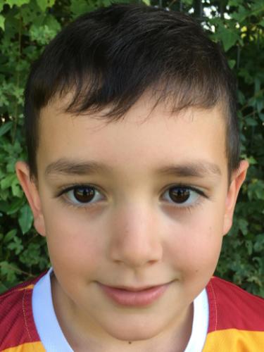 Yigit Calisan