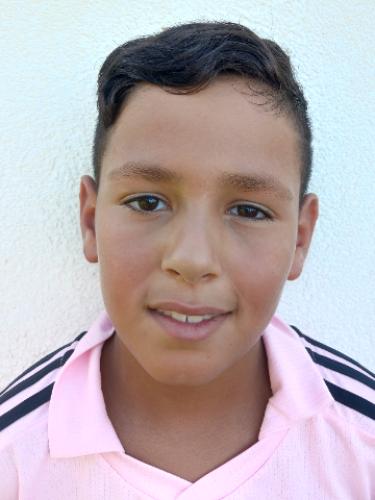 Yassin Abbassi Chababi