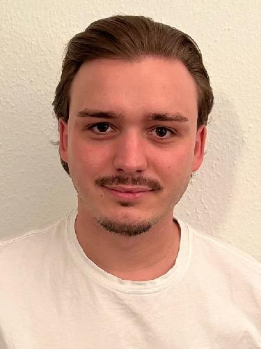 Nico Müller