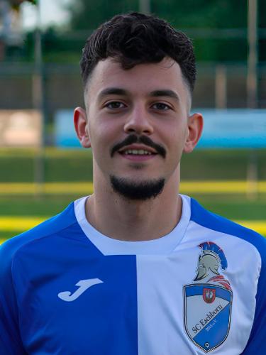 Ali Keban