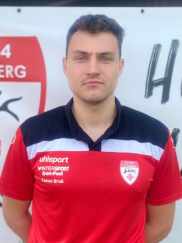 Fabian Broß