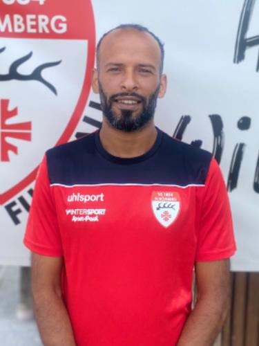 Mohamed Ben Moussa