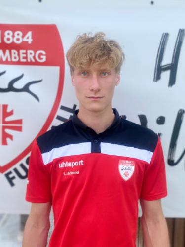 Luca Schmid