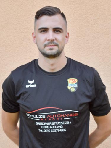 Paul Cramer