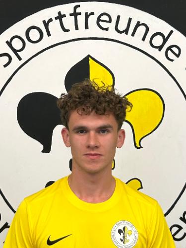 Florian Broschkowski