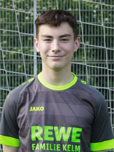 Lukas Schitz