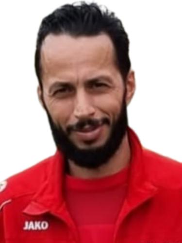 Zobair Saidi