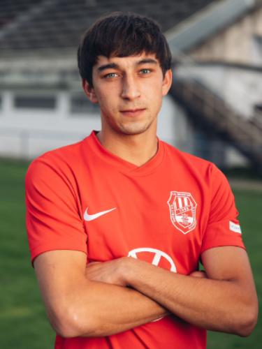 Nicolae Grati