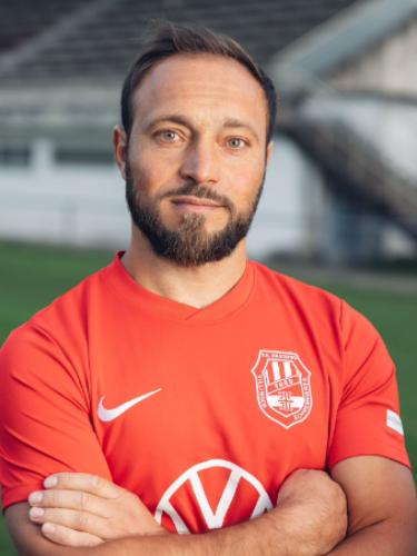 Sergiu Jentimir