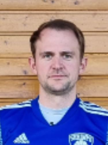 Tobias Heising