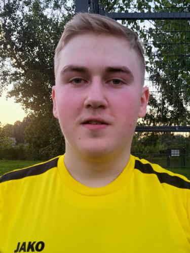 Maximilian Budenz