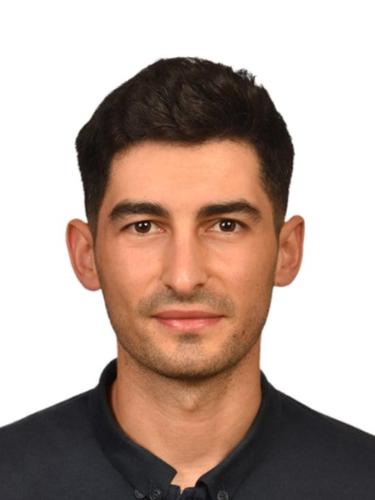 Burhan Sadik Aydin