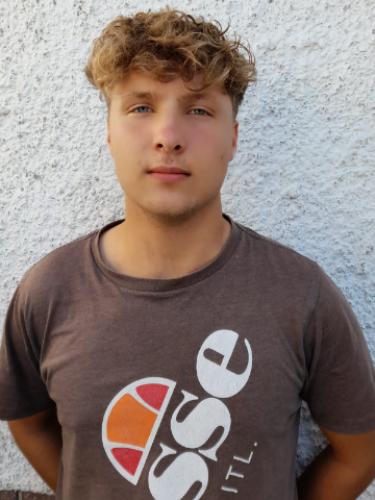 Marek Boehm