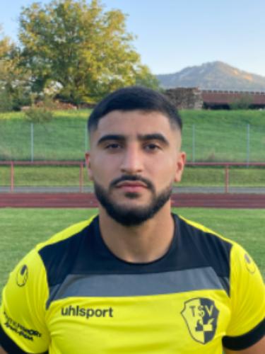 Baris Önen