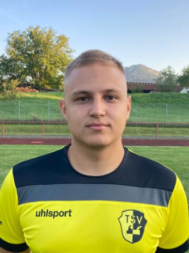 Andreas Wagner