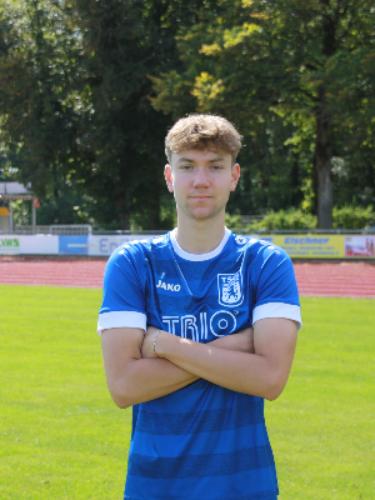 Kristian Kuhn