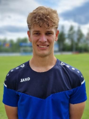 Jakob Mai