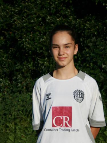 Egnatia Gashi