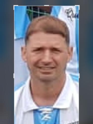 Rafael Gutierrez Garcia