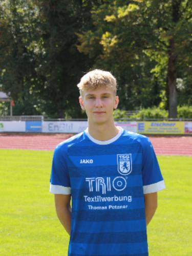 Tim Weiss