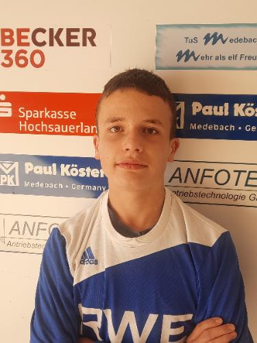 Lars Kordes