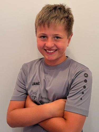 Sebastian Dörr