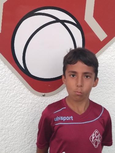 Muhammed Ahmet Yasar