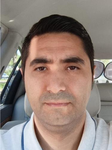 Berkan Hosgel