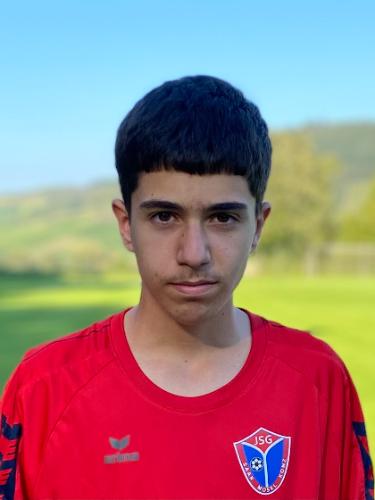 Cem Huseyin Tuncer