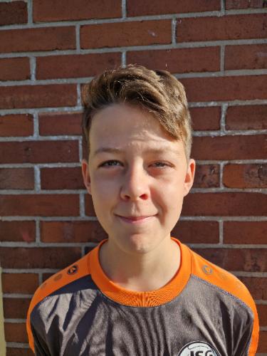 Toni Huster