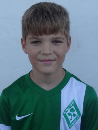 Mateo Mabic