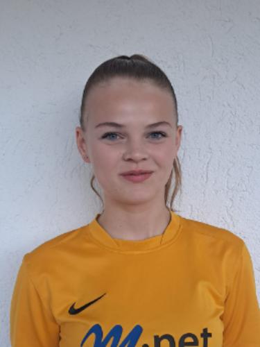 Greta Schreiber