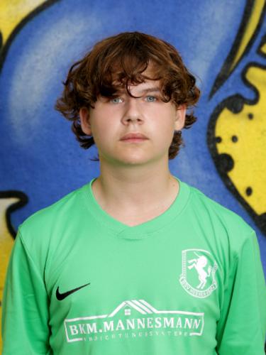 Leon Maximailian Horejsi