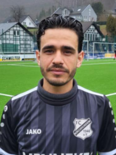 Mustafa Aldahik