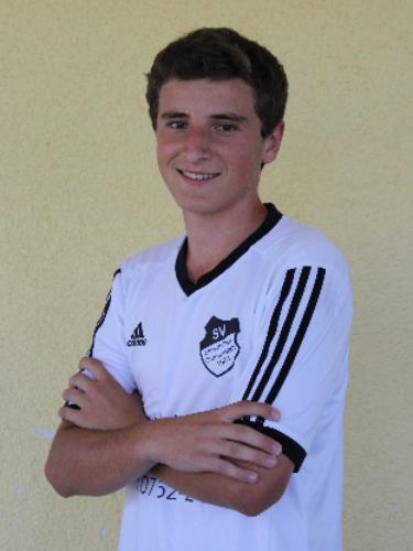 Moritz Zeh