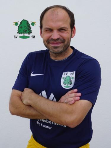Mathias Böttcher