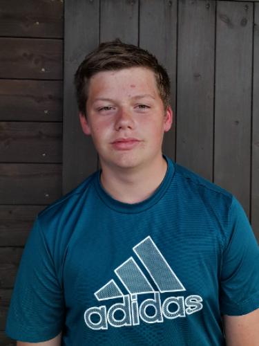Linus Schulte