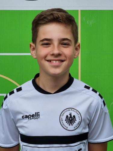 Finn Lennon Kaspers