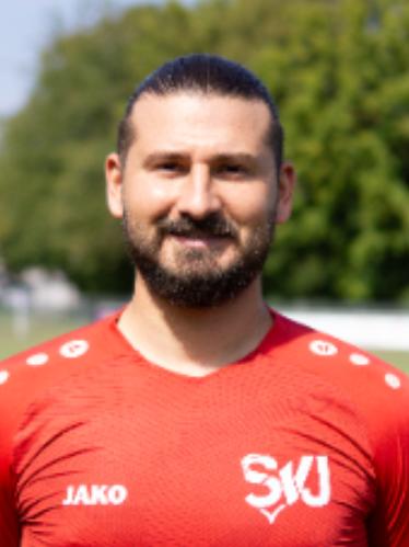 Mustafa Akgün