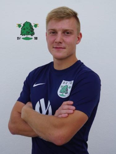 Moritz Müller