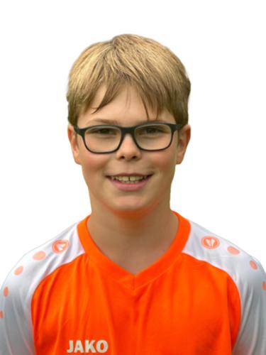 Leon Dirk Johannes Longerich